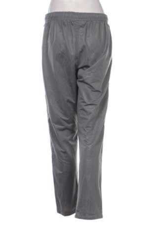 Дамско спортно долнище Lotto, Размер M, Цвят Сив, Цена 6,13 €