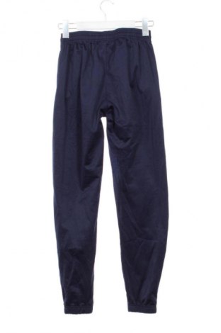 Damskie spodnie sportowe Macron, Rozmiar XS, Kolor Niebieski, Cena 17,99 zł