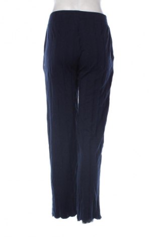 Дамско спортно долнище Marks & Spencer, Размер M, Цвят Син, Цена 17,38 €