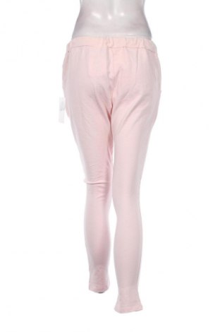 Pantaloni trening de femei My Line, Mărime S, Culoare Roz, Preț 25,99 Lei