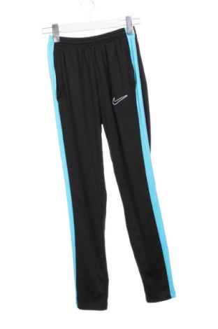 Pantaloni trening de femei Nike, Mărime XS, Culoare Negru, Preț 125,99 Lei