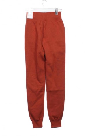 Dámské tepláky Nike, Velikost XS, Barva Oranžová, Cena  1 089,00 Kč