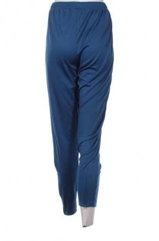 Pantaloni trening de femei Nike, Mărime L, Culoare Albastru, Preț 156,99 Lei