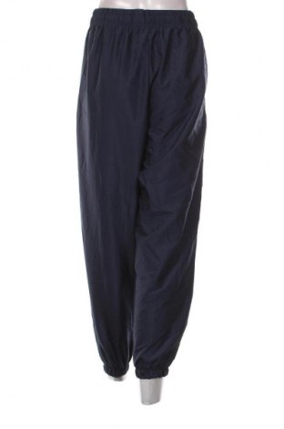 Дамско спортно долнище Nike, Размер S, Цвят Син, Цена 18,91 €