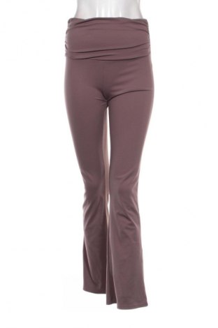 Damen Sporthose Oysho, Größe M, Farbe Aschrosa, Preis € 22,99