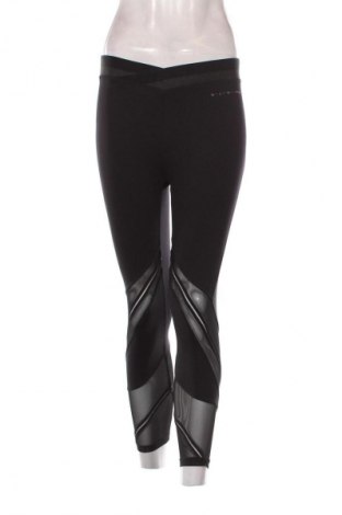 Damen Sporthose Oysho, Größe S, Farbe Schwarz, Preis 17,99 €