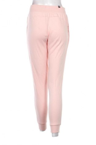 Pantaloni trening de femei PUMA, Mărime S, Culoare Roz, Preț 104,99 Lei