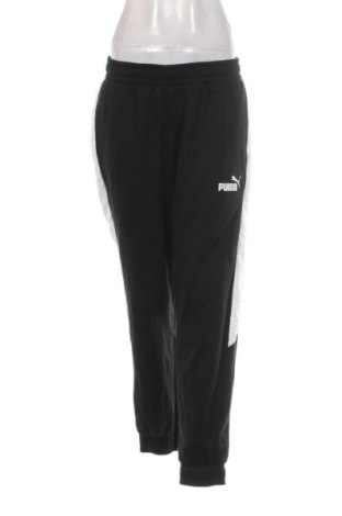 Női sport nadrág PUMA, Méret L, Szín Fekete, Ár 7 289 Ft