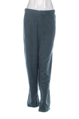 Dámské tepláky Rivers, Velikost 3XL, Barva Zelená, Cena  439,00 Kč