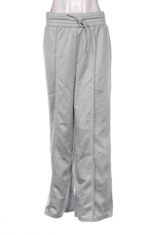 Dámské tepláky SHEIN, Velikost L, Barva Šedá, Cena  199,00 Kč