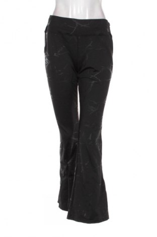 Pantaloni trening de femei SHEIN, Mărime L, Culoare Negru, Preț 50,99 Lei