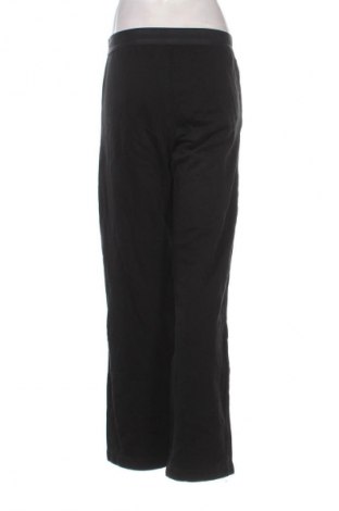 Damskie spodnie sportowe Sisley, Rozmiar M, Kolor Czarny, Cena 46,99 zł