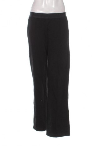 Damskie spodnie sportowe Sisley, Rozmiar M, Kolor Czarny, Cena 46,99 zł