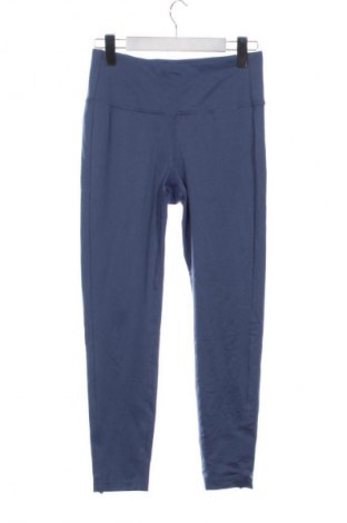 Damen Sporthose Sports Performance by Tchibo, Größe XS, Farbe Blau, Preis 4,99 €