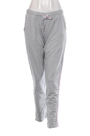 Дамско спортно долнище TCM, Размер S, Цвят Сив, Цена 4,60 €