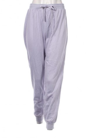 Pantaloni trening de femei Unbranded, Mărime M, Culoare Mov, Preț 37,99 Lei