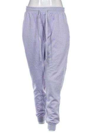 Дамско спортно долнище Unbranded, Размер M, Цвят Лилав, Цена 4,09 €