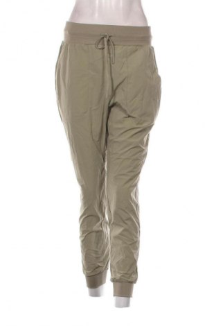 Дамско спортно долнище Unbranded, Размер M, Цвят Зелен, Цена 8,18 €