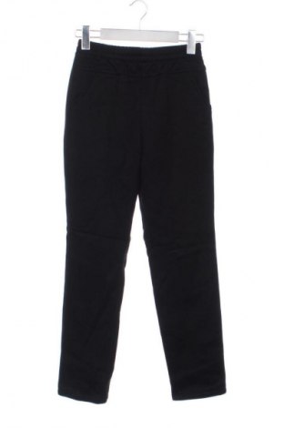 Дамско спортно долнище Unbranded, Размер XS, Цвят Черен, Цена 4,60 €