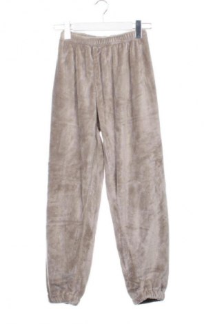 Pantaloni trening de femei Unbranded, Mărime XXS, Culoare Bej, Preț 29,99 Lei