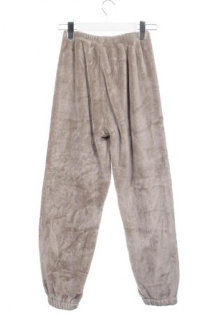 Pantaloni trening de femei Unbranded, Mărime XXS, Culoare Bej, Preț 29,99 Lei