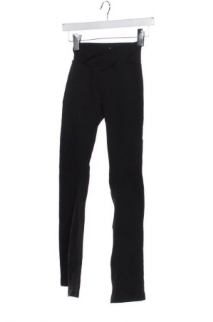 Дамско спортно долнище Unbranded, Размер XS, Цвят Черен, Цена 10,73 €