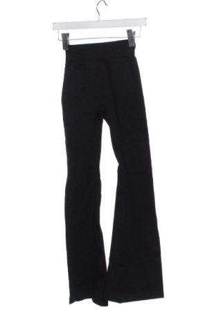 Дамско спортно долнище Unbranded, Размер XS, Цвят Черен, Цена 10,73 €