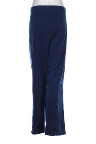 Дамско спортно долнище Unbranded, Размер 4XL, Цвят Син, Цена 24,03 €