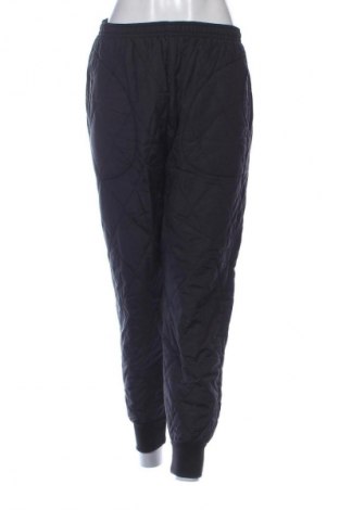 Pantaloni trening de femei Unbranded, Mărime S, Culoare Negru, Preț 27,99 Lei