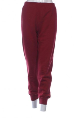 Dámské tepláky Unbranded, Velikost S, Barva Červená, Cena  359,00 Kč