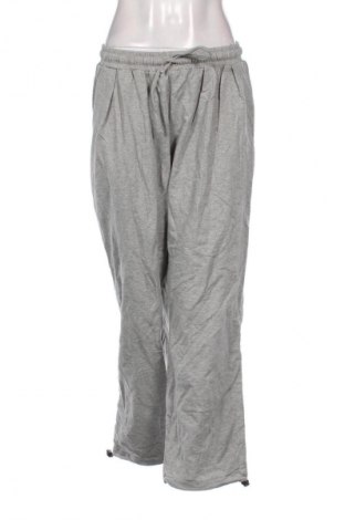 Pantaloni trening de femei Unbranded, Mărime M, Culoare Gri, Preț 8,99 Lei