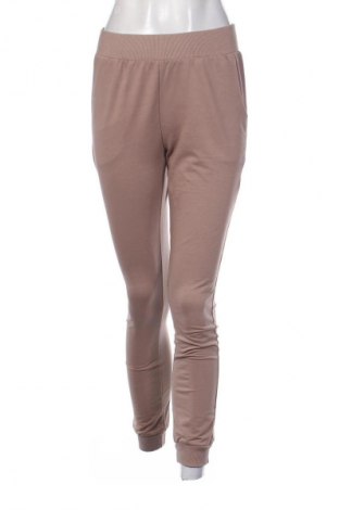 Γυναικείο αθλητικό παντελόνι Unbranded, Μέγεθος S, Χρώμα Καφέ, Τιμή 5,99 €