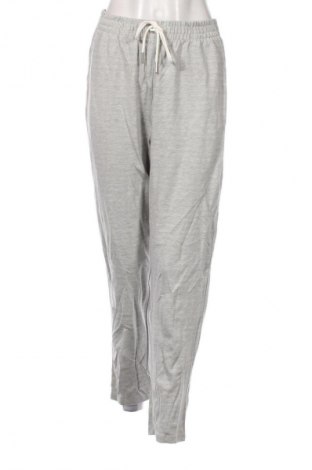 Дамско спортно долнище Unbranded, Размер M, Цвят Сив, Цена 4,60 €