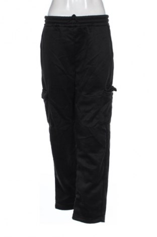 Pantaloni trening de femei Unbranded, Mărime L, Culoare Negru, Preț 19,99 Lei