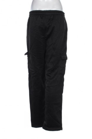 Pantaloni trening de femei Unbranded, Mărime L, Culoare Negru, Preț 19,99 Lei