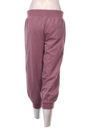 Pantaloni trening de femei Unbranded, Mărime L, Culoare Mov deschis, Preț 31,99 Lei