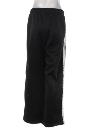 Дамско спортно долнище Unbranded, Размер L, Цвят Черен, Цена 7,61 €