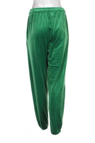 Pantaloni trening de femei Unbranded, Mărime M, Culoare Verde, Preț 56,95 Lei