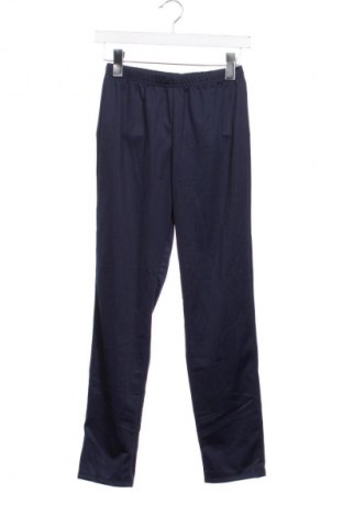 Damskie spodnie sportowe Unbranded, Rozmiar XS, Kolor Niebieski, Cena 31,66 zł