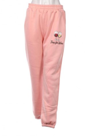 Női sport nadrág Unbranded, Méret L, Szín Rózsaszín, Ár 3 599 Ft