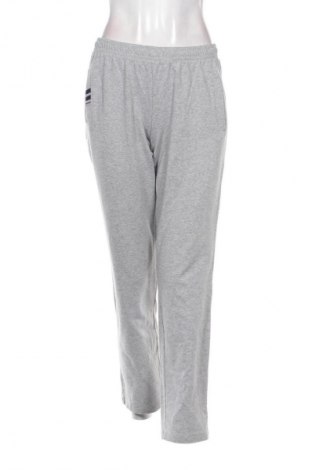 Pantaloni trening de femei Unbranded, Mărime L, Culoare Gri, Preț 34,99 Lei