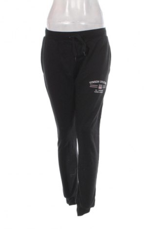 Pantaloni trening de femei Unbranded, Mărime M, Culoare Negru, Preț 44,99 Lei