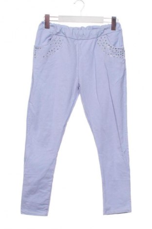 Pantaloni trening de femei Unbranded, Mărime XS, Culoare Mov, Preț 11,99 Lei