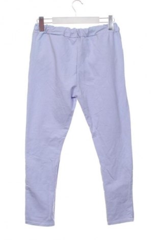 Pantaloni trening de femei Unbranded, Mărime XS, Culoare Mov, Preț 11,99 Lei