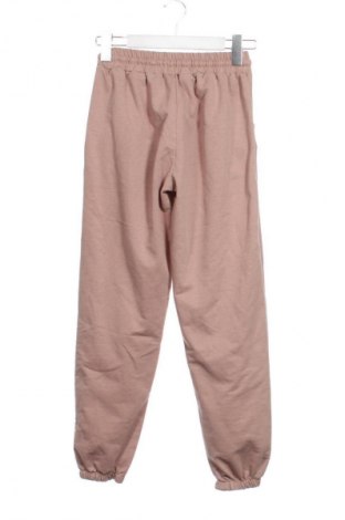 Pantaloni trening de femei Unbranded, Mărime XS, Culoare Bej, Preț 78,99 Lei