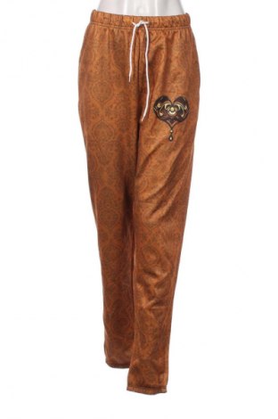 Pantaloni trening de femei Unbranded, Mărime XL, Culoare Multicolor, Preț 38,99 Lei
