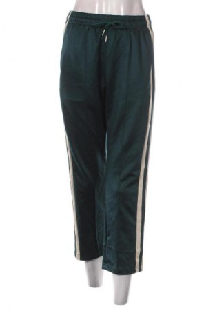 Dámské tepláky Unbranded, Velikost S, Barva Zelená, Cena  199,00 Kč