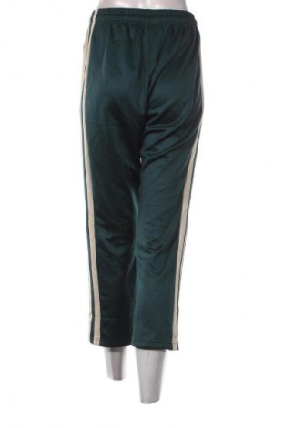 Dámské tepláky Unbranded, Velikost S, Barva Zelená, Cena  199,00 Kč