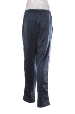 Дамско спортно долнище Unbranded, Размер L, Цвят Син, Цена 2,04 €