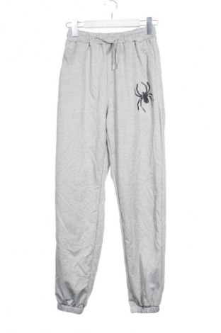 Pantaloni trening de femei Unbranded, Mărime XS, Culoare Gri, Preț 28,99 Lei